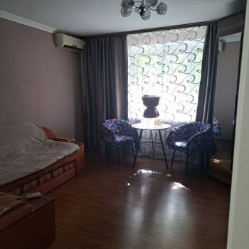 Продается 1-комнатная квартира, 34,6 м²