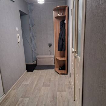 Продается 1-комнатная квартира, 34,6 м²