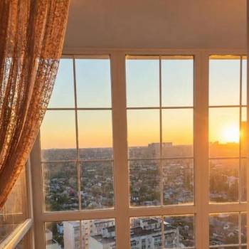 Продается 3-х комнатная квартира, 82 м²