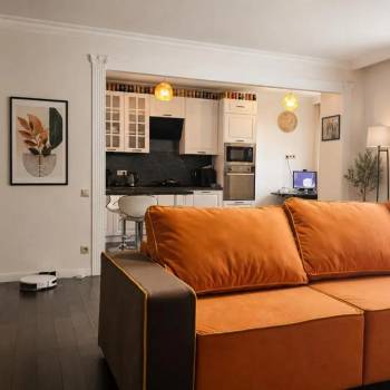 Продается 3-х комнатная квартира, 82 м²
