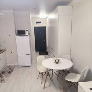 Сдается 1-комнатная квартира, 29 м²