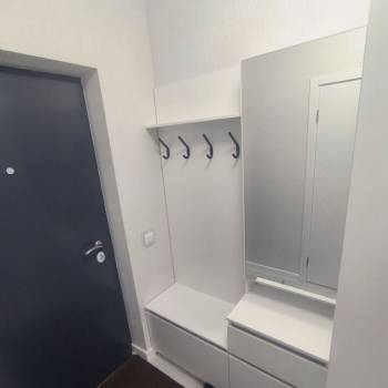 Сдается 1-комнатная квартира, 29 м²