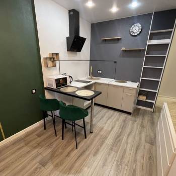 Сдается 1-комнатная квартира, 30 м²