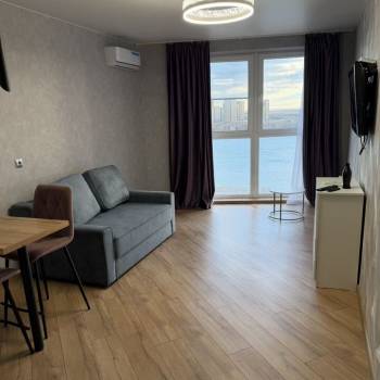 Сдается 1-комнатная квартира, 25 м²