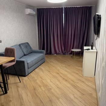 Сдается 1-комнатная квартира, 25 м²