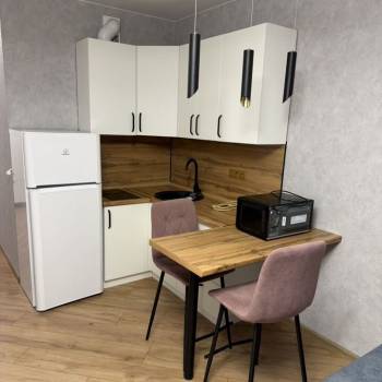 Сдается 1-комнатная квартира, 25 м²
