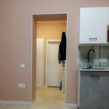 Сдается 1-комнатная квартира, 20 м²