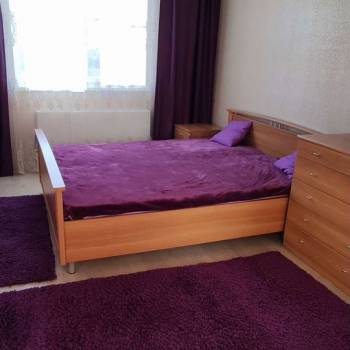 Сдается 2-х комнатная квартира, 48 м²
