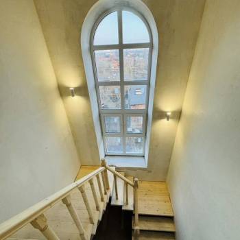 Продается 3-х комнатная квартира, 137,5 м²