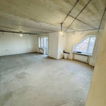 Продается 3-х комнатная квартира, 137,5 м²
