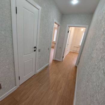 Продается 1-комнатная квартира, 39,9 м²