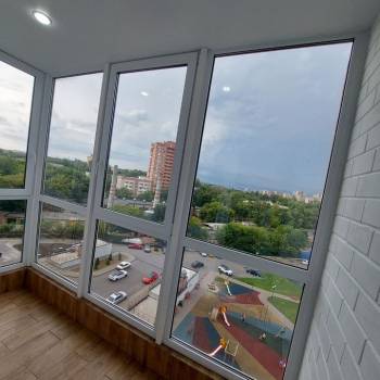 Продается 1-комнатная квартира, 39,9 м²