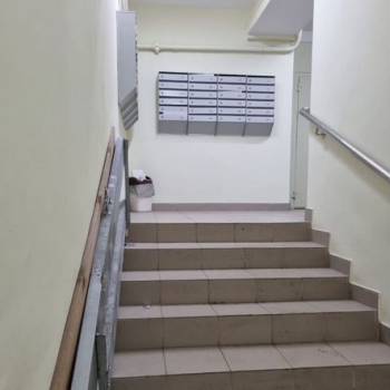 Сдается 1-комнатная квартира, 35 м²