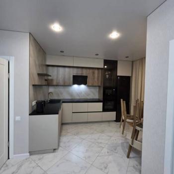 Сдается 2-х комнатная квартира, 40 м²