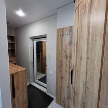 Сдается 2-х комнатная квартира, 40 м²