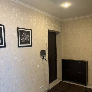 Сдается 2-х комнатная квартира, 60 м²