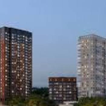 Продается Многокомнатная квартира, 80,7 м²