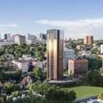 Продается Многокомнатная квартира, 80,7 м²