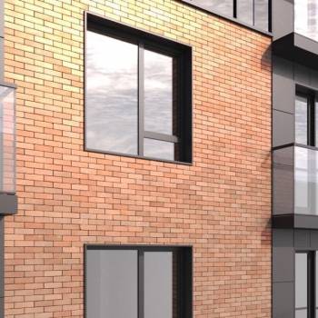 Продается Многокомнатная квартира, 80,7 м²