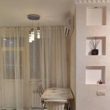 Сдается 1-комнатная квартира, 45 м²