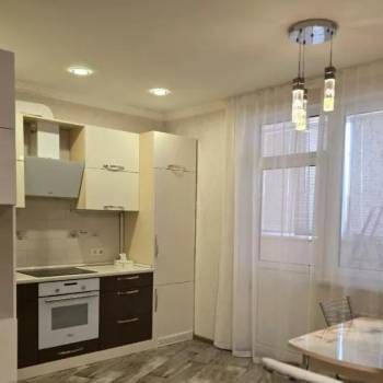 Сдается 1-комнатная квартира, 45 м²