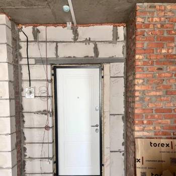 Продается 2-х комнатная квартира, 43 м²