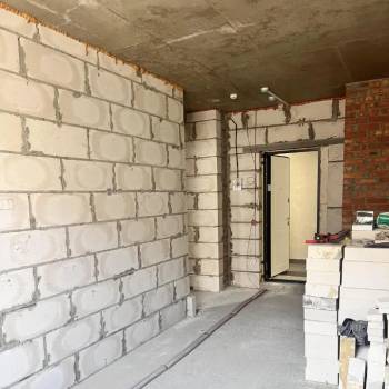 Продается 2-х комнатная квартира, 43 м²