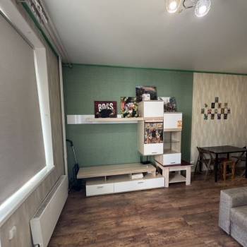 Сдается 1-комнатная квартира, 27 м²