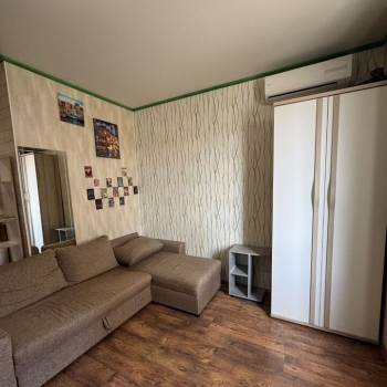 Сдается 1-комнатная квартира, 27 м²