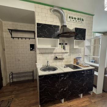 Сдается 1-комнатная квартира, 27 м²