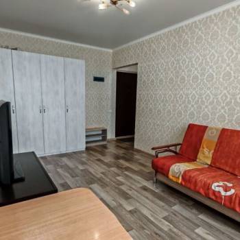 Сдается 1-комнатная квартира, 32 м²