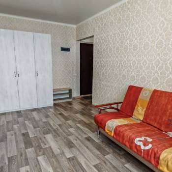 Сдается 1-комнатная квартира, 32 м²
