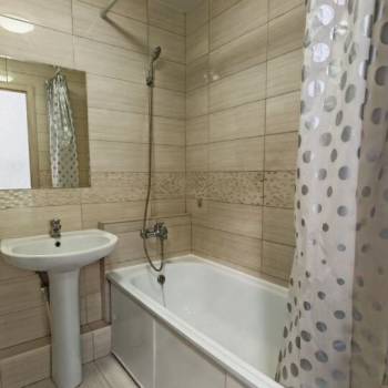 Сдается 1-комнатная квартира, 32 м²