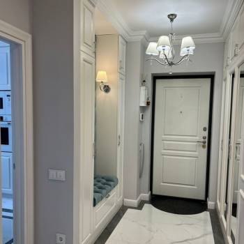 Продается 2-х комнатная квартира, 70 м²
