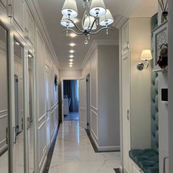 Продается 2-х комнатная квартира, 70 м²