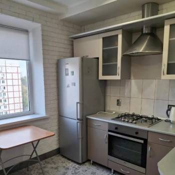 Сдается 1-комнатная квартира, 40 м²