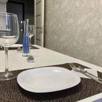 Сдается 1-комнатная квартира, 34 м²