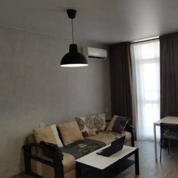 Сдается 2-х комнатная квартира, 43 м²