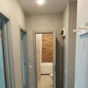 Сдается 2-х комнатная квартира, 43 м²