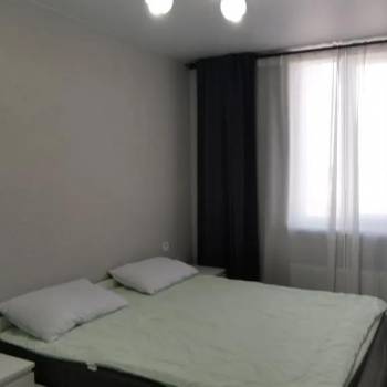 Сдается 2-х комнатная квартира, 43 м²
