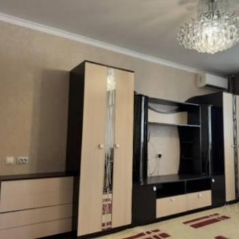 Сдается 2-х комнатная квартира, 50 м²