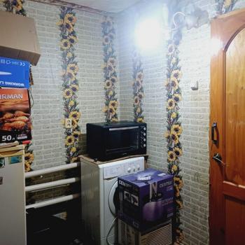 Продается 3-х комнатная квартира, 54 м²