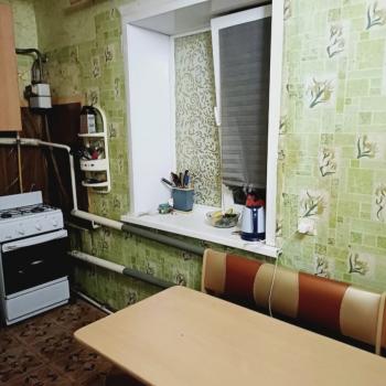 Продается 3-х комнатная квартира, 54 м²
