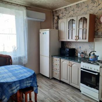 Сдается 2-х комнатная квартира, 46,6 м²