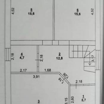 Продается Дом, 242 м²