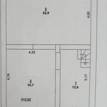 Продается Дом, 242 м²