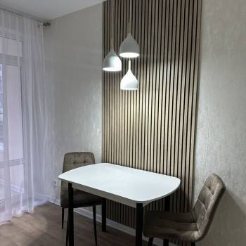 Сдается 1-комнатная квартира, 34,4 м²