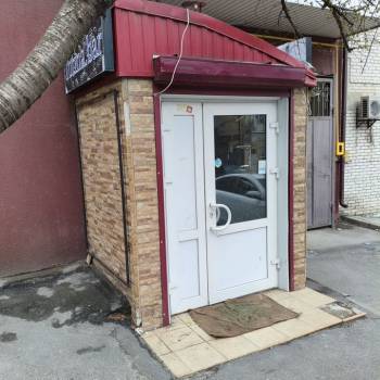 Сдается Нежилое помещение, 44,6 м²