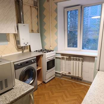 Сдается 2-х комнатная квартира, 45 м²