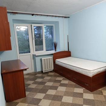 Сдается 2-х комнатная квартира, 45 м²